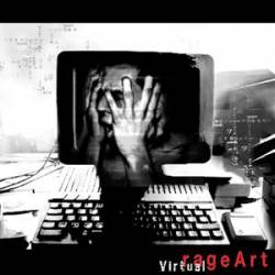 Rage Art : Virtual